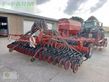Combinado de siembra - Horsch - pronto 6 as *saatflussüberwachung*