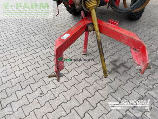 Atomizador - Holder - in 250 | 15 meter