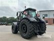 Tractor agrícola - Valtra - s 346 | gewährleistung bis 07/2029