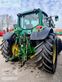 Tractor agrícola - John Deere - 6920s + fl