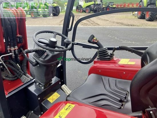 Minicargadora - Schaffer - hoflader schäffer 2630t slt