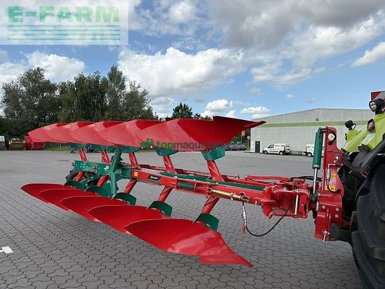 Arado - Kverneland - 3300 s variomat
