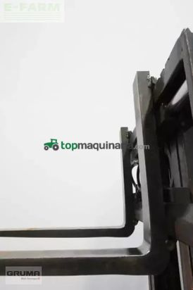 Elevadora - Linde - e 16 p evo 386-02