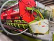 Cosechadora de Cereal - Claas - lexion 660