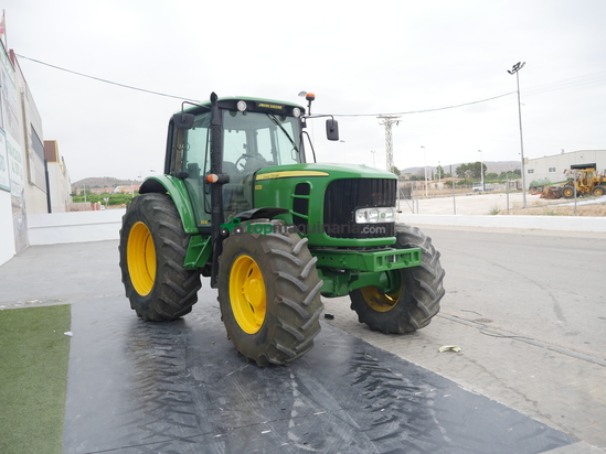 Tractor agrícola - John Deere - 6930 PREMIUM