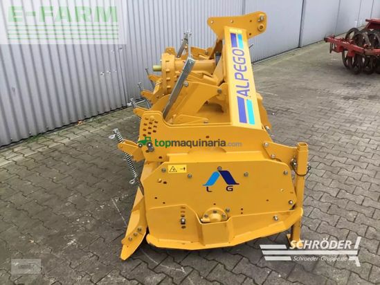 Grada rotativa - Alpego - fz-300