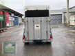 Remolqu agrícola - Pongratz - va 282 t