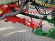 Combinado de siembra - Pöttinger - aerosem vt 6000 dd