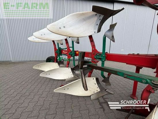 Arado - Kverneland - lm 100