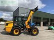 Telescopica - JCB - tm310 agri pivot steer telehandler (st22428)