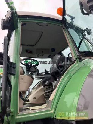 Tractor agrícola - Fendt - 828 vario profi plus ProfiPlus