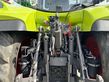 Tractor agrícola - Claas - arion 660 cmatic cebis