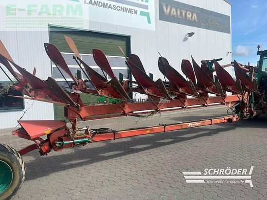 Arado - Kverneland - pb 100