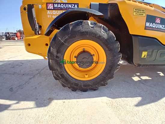 JCB 540.180