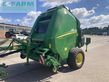 Empacadora gigant - John Deere - v461m