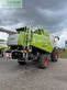 Cosechadora de Cereal - Claas - lexion 760