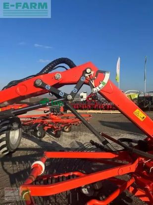 Rastrillo - Kuhn - ga 13131