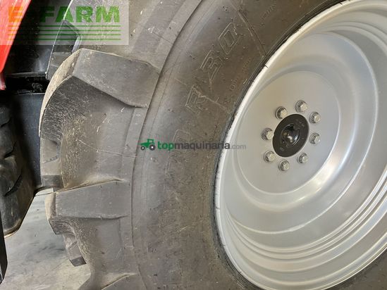 Tractor agrícola - Case IH - farmall 75 a (stage v)