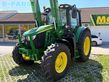 Tractor agrícola - John Deere - 6120m