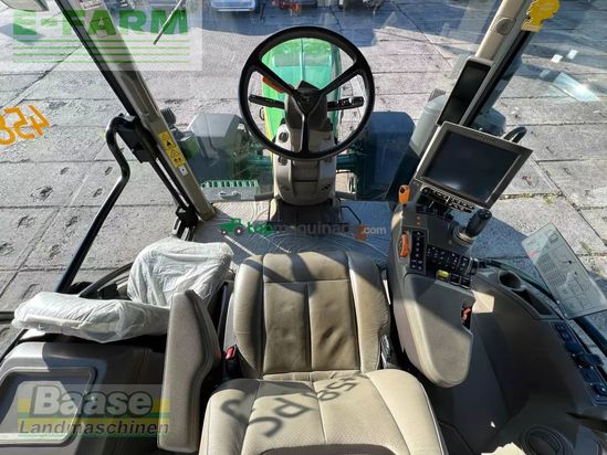 Tractor agrícola - John Deere - 8rx410 e23 signature-edition