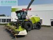 Cosechadora de Cereal - Claas - jaguar 950