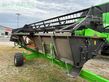 Cosechadora de Cereal - Deutz-Fahr - c7206 ts