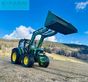 Tractor agrícola - John Deere - 6630