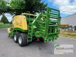 Empacadora gigant - Krone - big pack 1290
