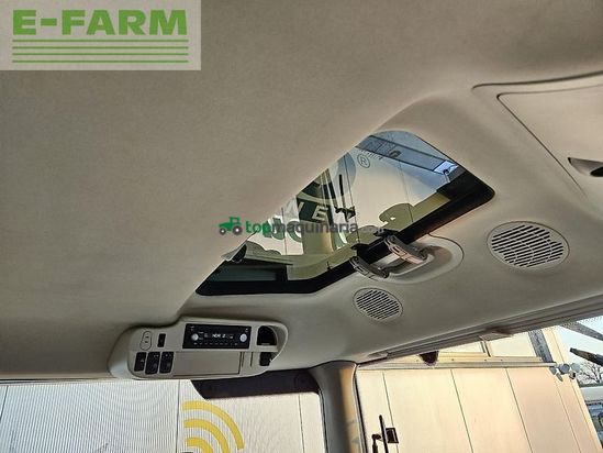 Tractor agrícola - John Deere - 6250r