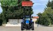 Tractor agrícola - New Holland - tl100 (4wd)