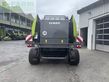 Empacadora gigant - Claas - variant 560 rc pro