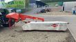 Cortacésped manual - Kuhn - gmd 802 lift control - guter zustand -