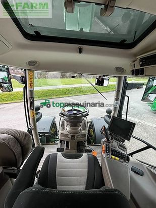 Tractor agrícola - John Deere - 6130r