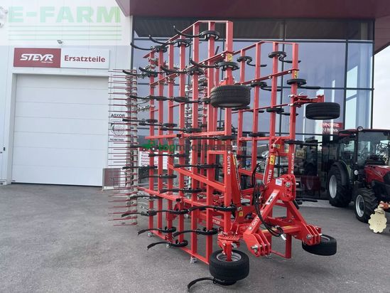 Cultivador - Güttler - supermaxx 70-7 bio