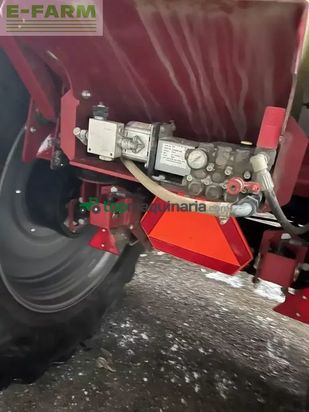 Atomizador - Hardi - navigator