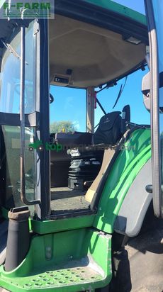 Tractor agrícola - John Deere - 8520