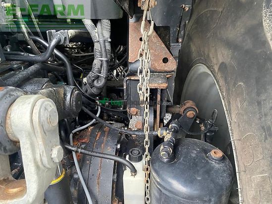 Tractor agrícola - Deutz - 6140