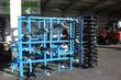 Cultivador - Agco - profi line leichtgrubber