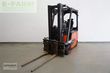 Elevadora - Linde - e 20 ph evo 386-02