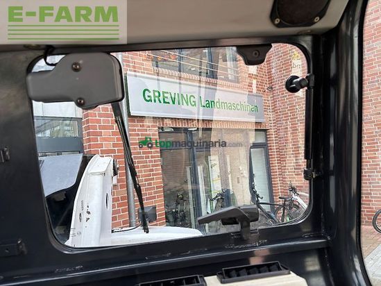 Telescopica - Bobcat - t35100