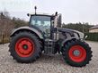 Tractor agrícola - Fendt - 936 vario s4 profi plus ProfiPlus