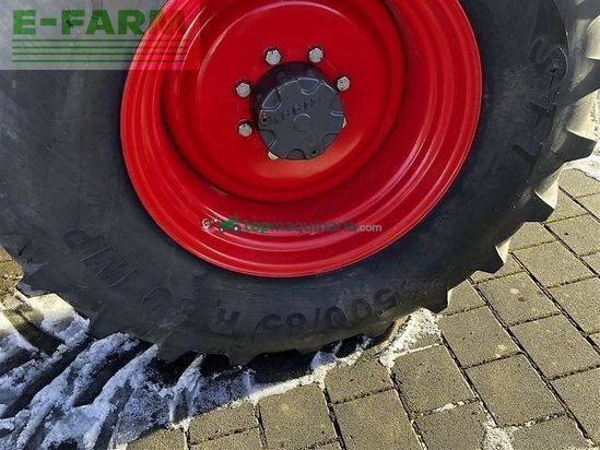 Cosechadora de Cereal - Claas - lexion 6700 allrad + v770