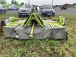 Cortacésped manual - Claas - disco 3200 fc profil