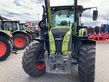 Tractor agrícola - Claas - arion 510 cis CIS