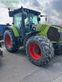 Tractor agrícola - Claas - arion 630 cebis