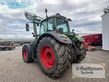 Tractor agrícola - Fendt - 724 s4 profi plus