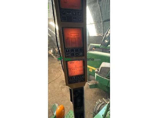 Cosechadora de Cereal - John Deere - 9580wts
