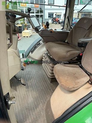 Tractor agrícola - John Deere - 7250 r