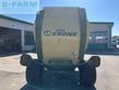 Empacadora gigant - Krone - v 150 xc