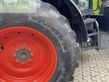 Tractor agrícola - Claas - arion 640 cebis